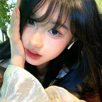 美女来了