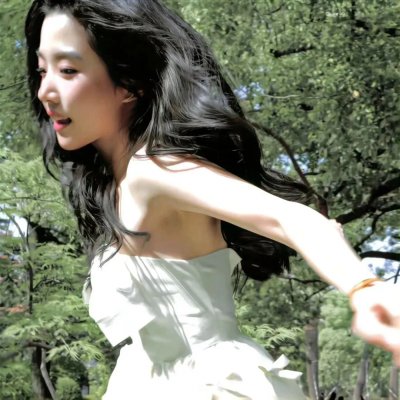 香米小情歌