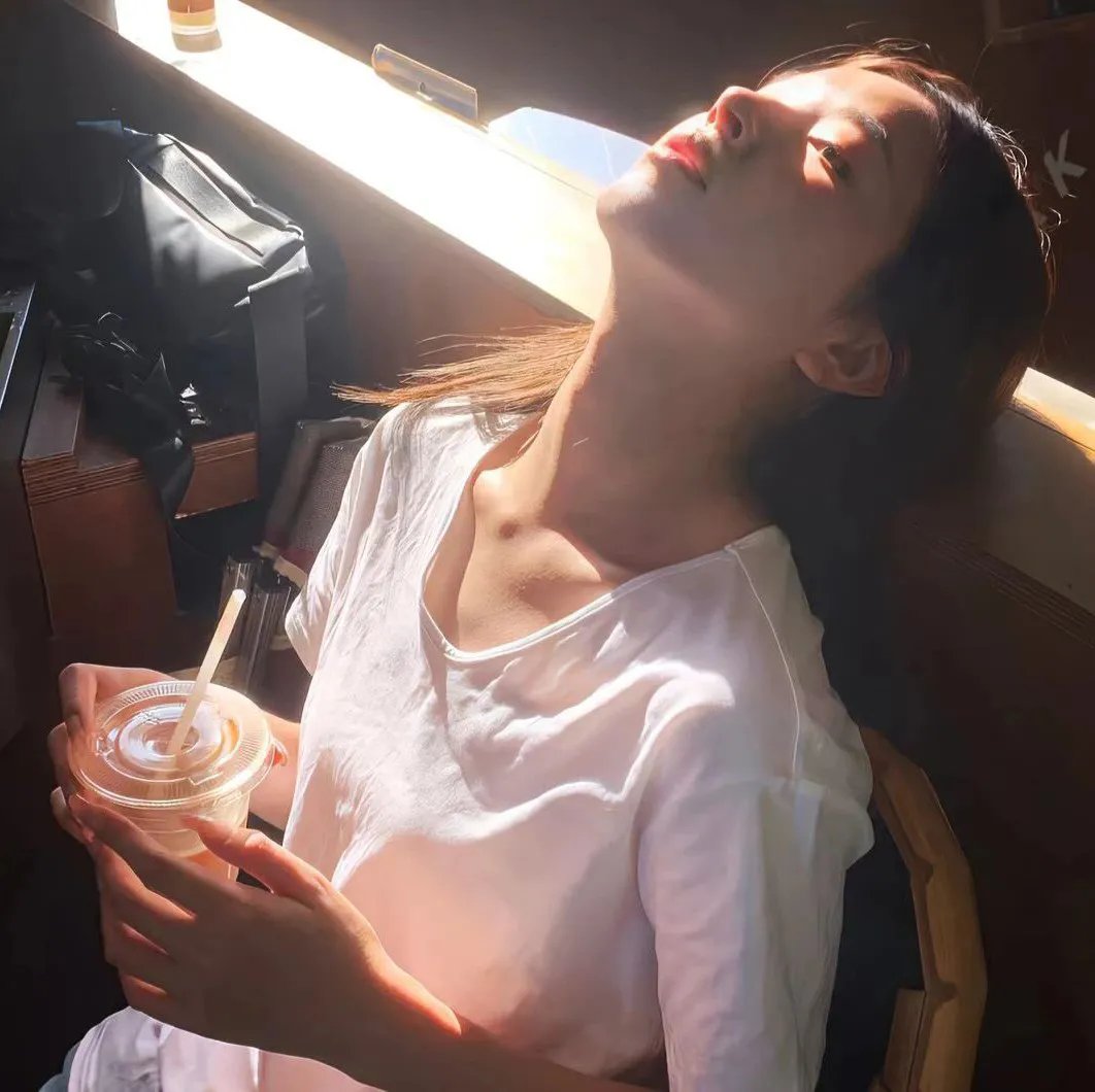 少女十五十六时